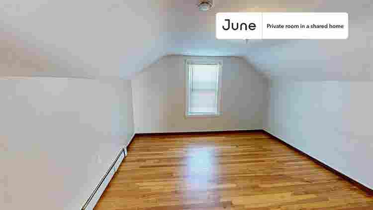 4 BR in Boston