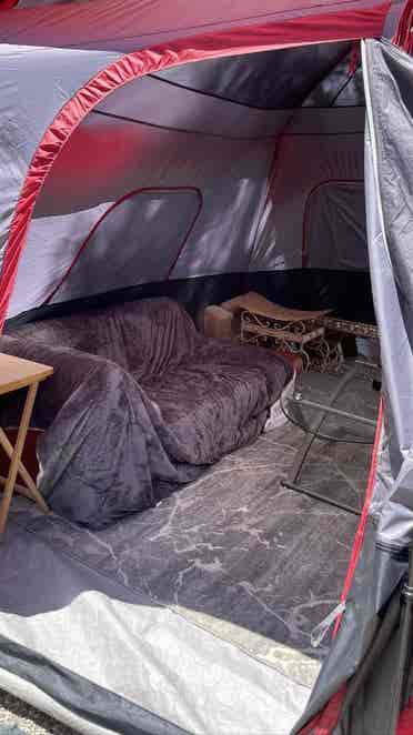 GlampingCabinTent ViewPoolBigEstate