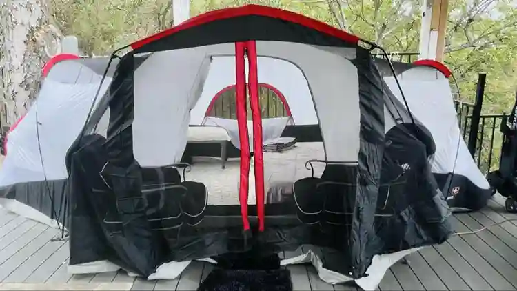 Glamping Cabin Dome
ViewPoolEstate