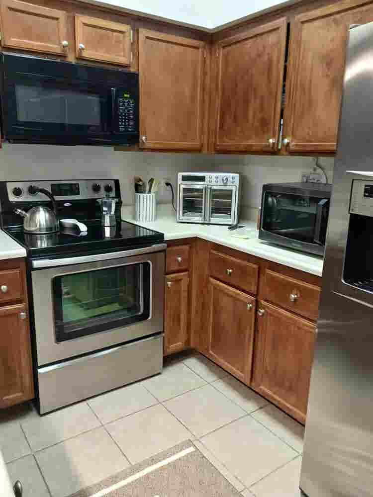 Mature roommate,quite neighborhood