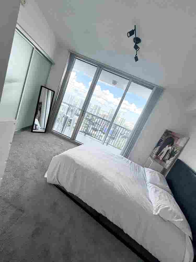HIGH FLOOR VIEWS