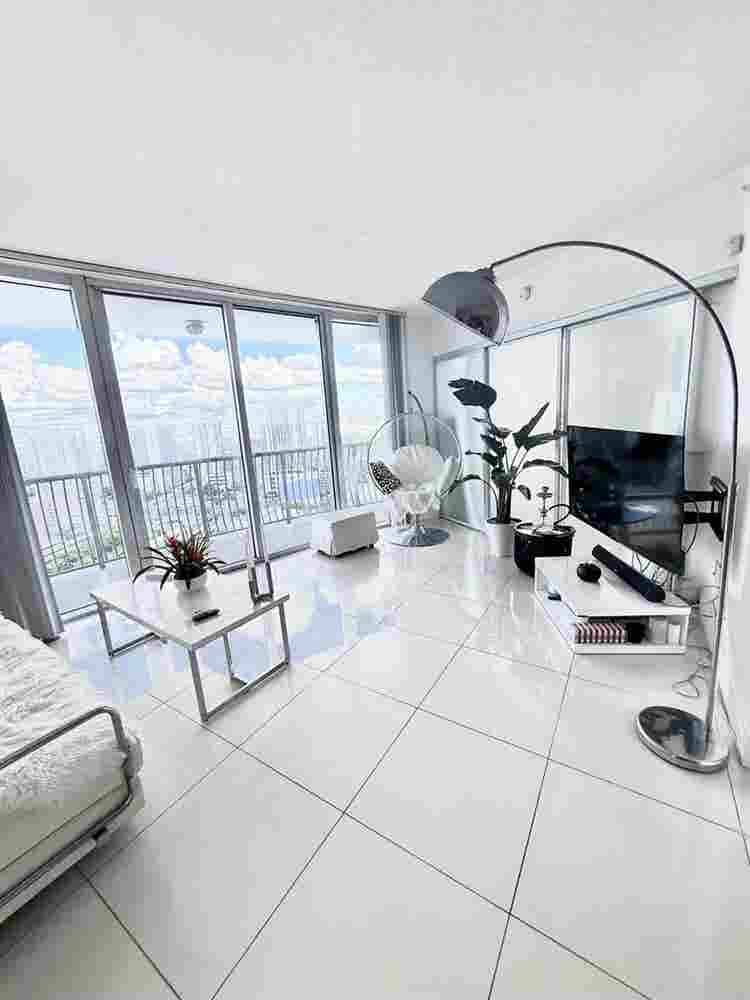 HIGH FLOOR VIEWS