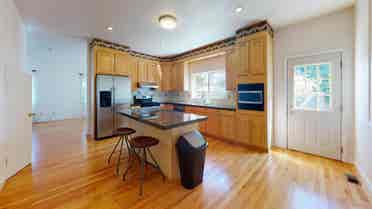1 BR in Cupertino