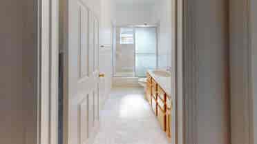 1 BR in Cupertino
