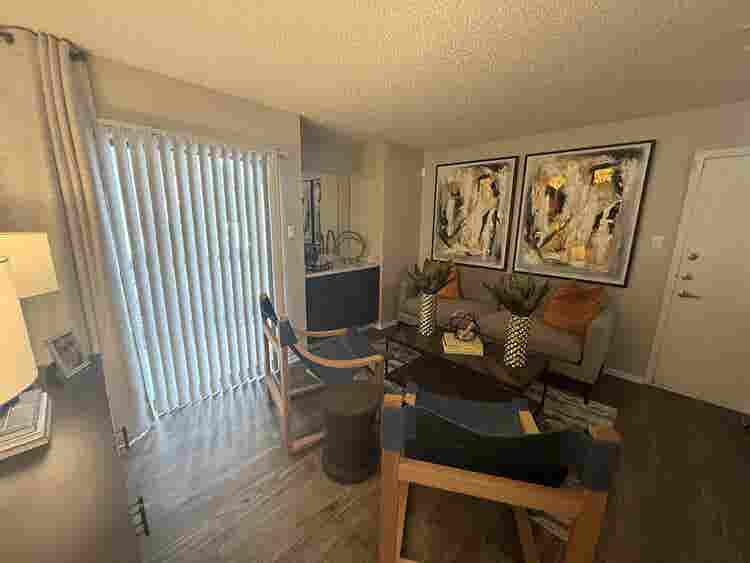 Brixton Apartment