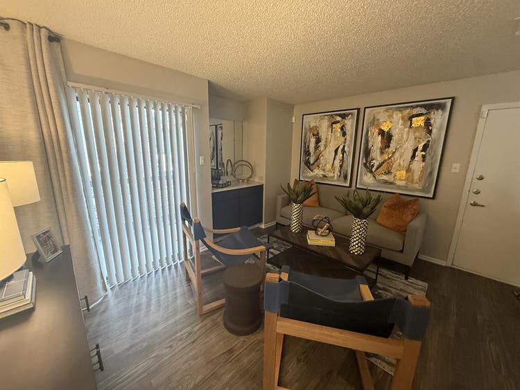 Brixton Apartment