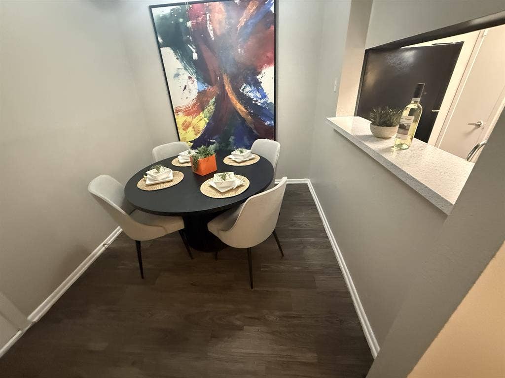 Brixton Apartment