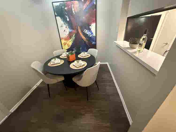 Brixton Apartment