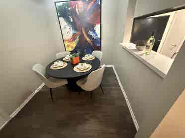 Brixton Apartment