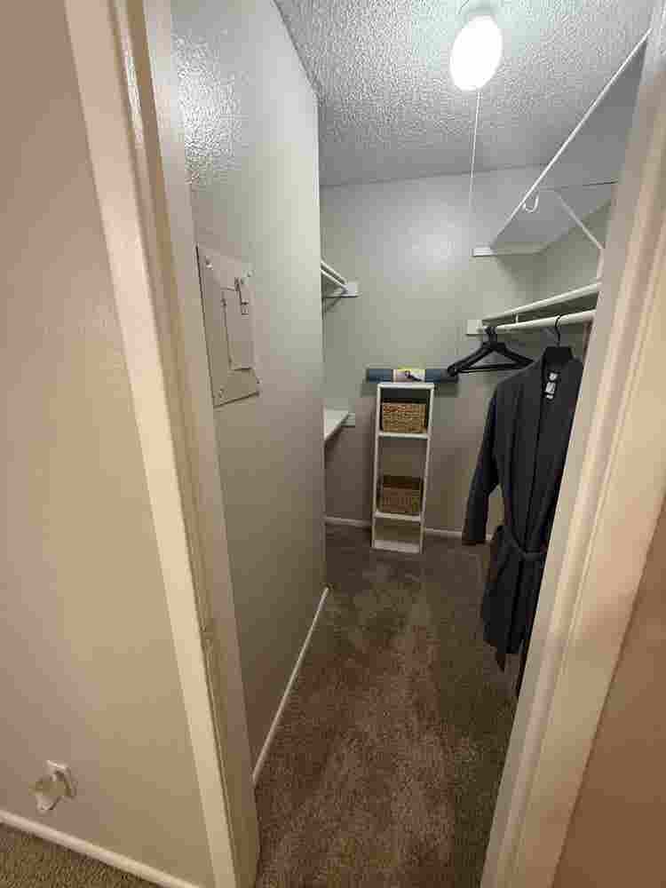 Brixton Apartment