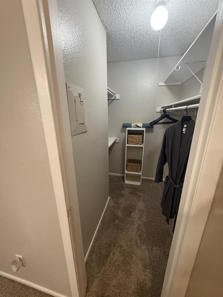 Brixton Apartment