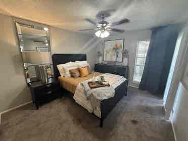 Brixton Apartment