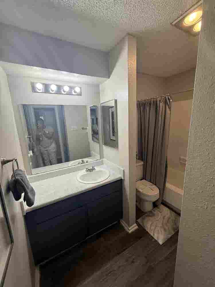 Brixton Apartment