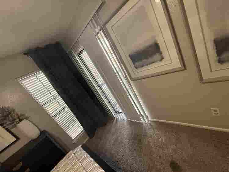 Brixton Apartment