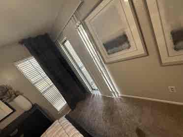 Brixton Apartment