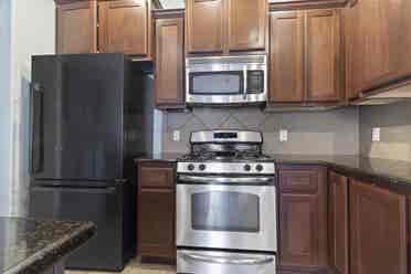 5 BR in Georgetown