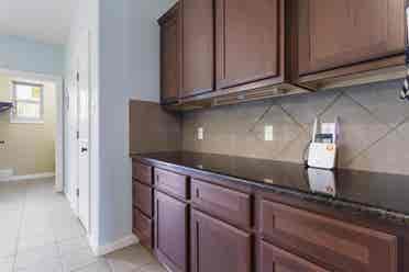 5 BR in Georgetown