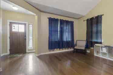 5 BR in Georgetown