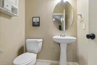 5 BR in Georgetown