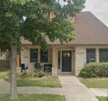 5 BR in Georgetown