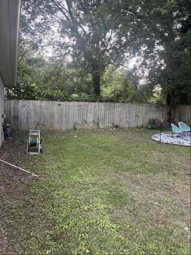 Seeking responsible roommate