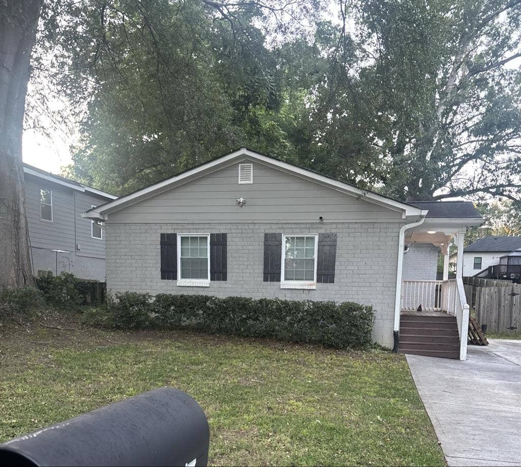 Seeking responsible roommate