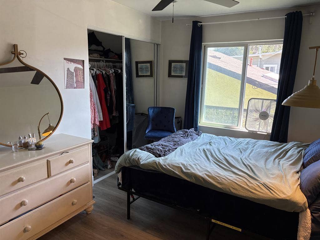 Room in Silverlake/Echo Park!