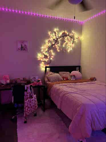 Am renting out a room