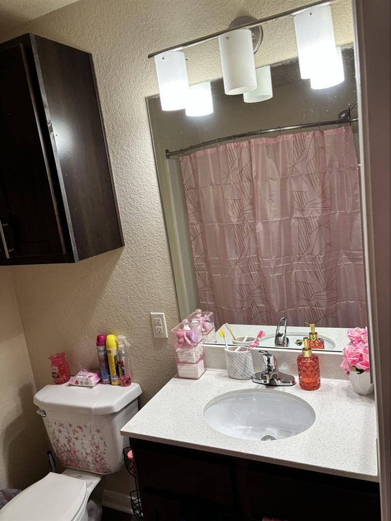 Am renting out a room