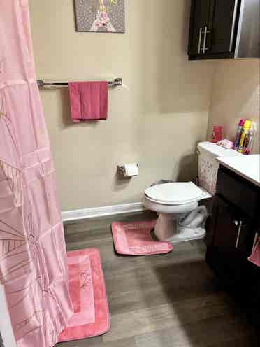Am renting out a room