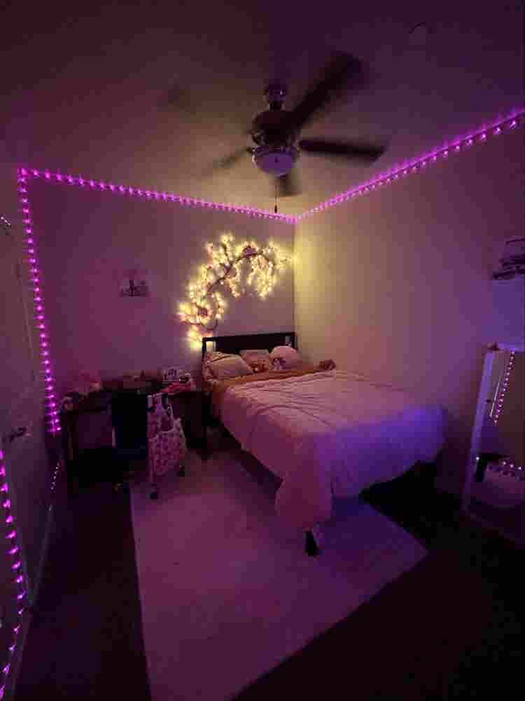 Am renting out a room