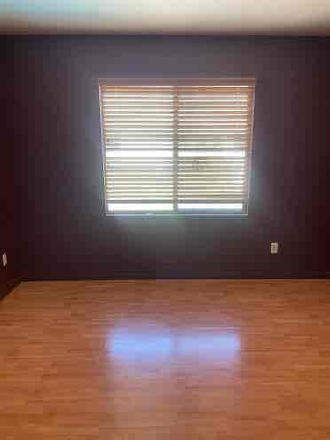 SPACIOUS Private room for rent