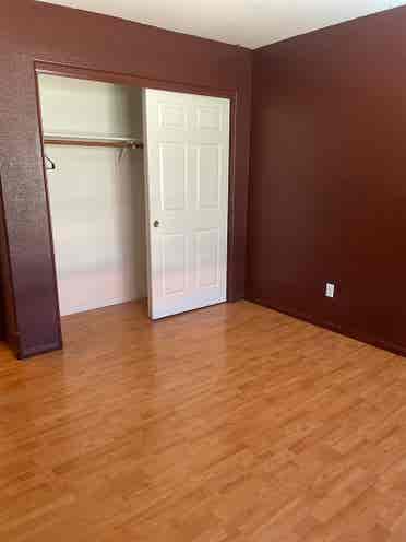 SPACIOUS Private room for rent