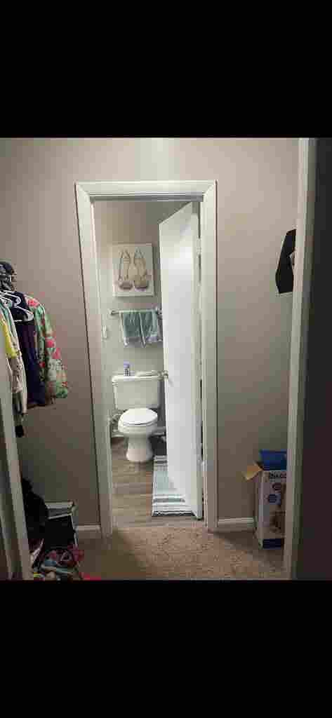 Share 2 Bdrm. In Charleston!