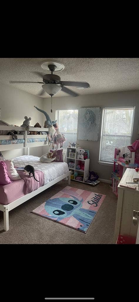 Share 2 Bdrm. In Charleston!