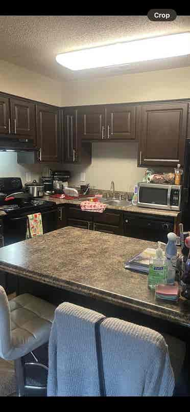 Share 2 Bdrm. In Charleston!