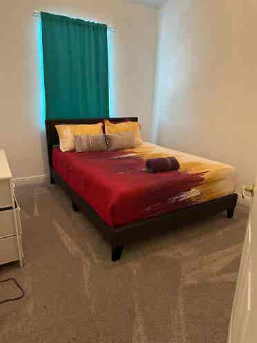 Fabulous 1 private bedroom