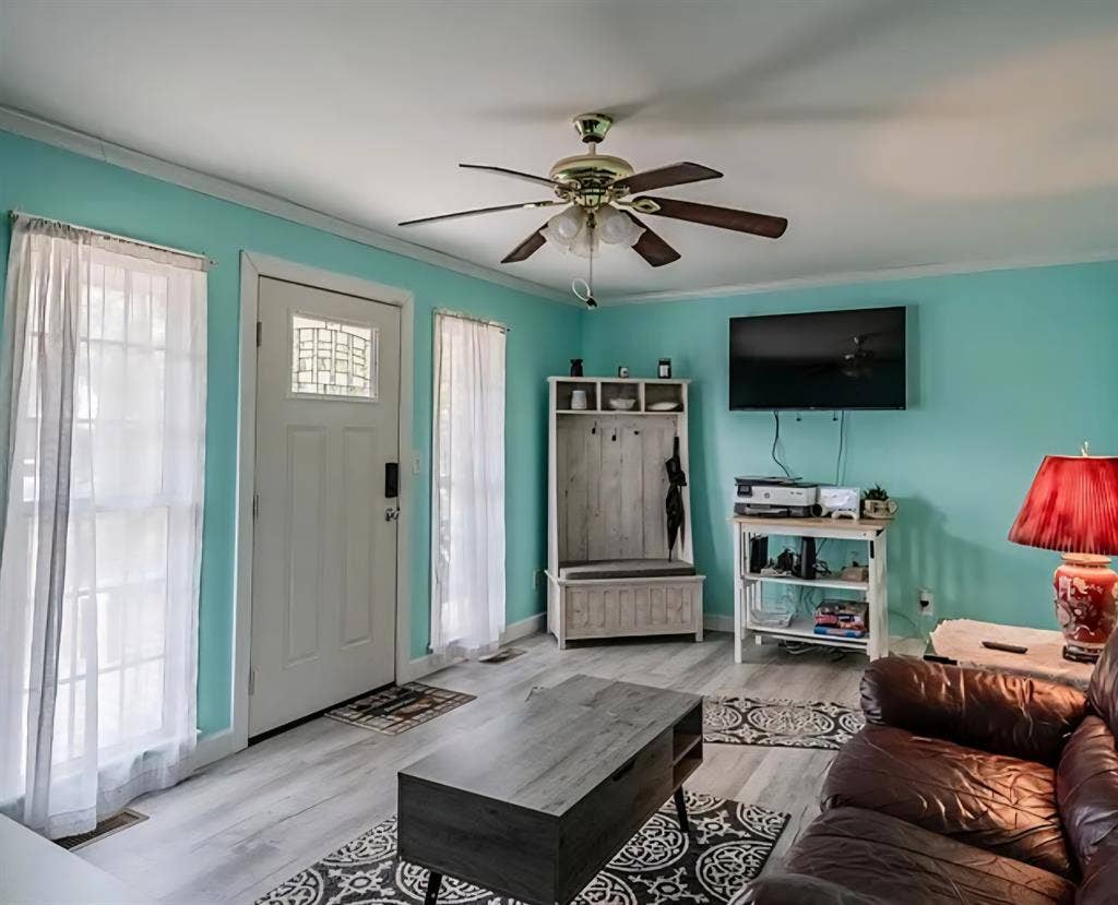 New Listing