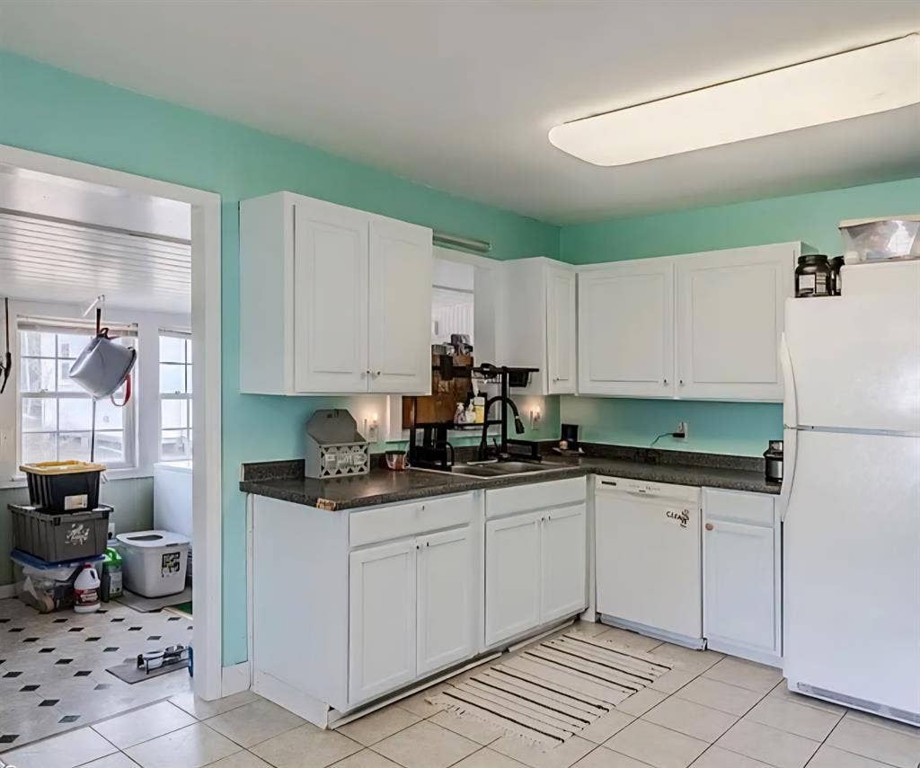New Listing