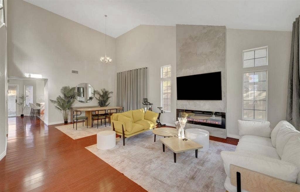 New Listing