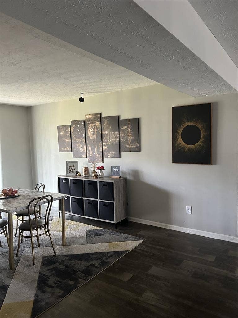 THE CHICK PAD… NEAR CUMBERLAND MALL
