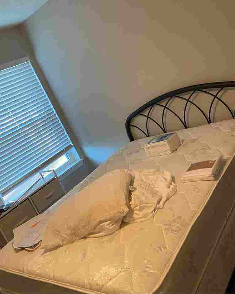 THE CHICK PAD… NEAR CUMBERLAND MALL