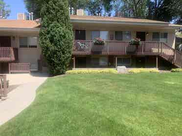 apartment in Salt Lake City