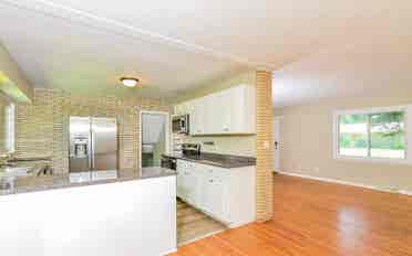 Beautiful home for rent
