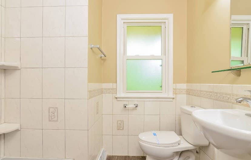 Beautiful home for rent