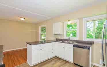 Beautiful home for rent