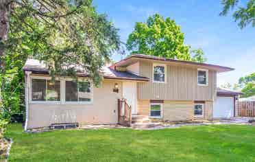 Beautiful home for rent