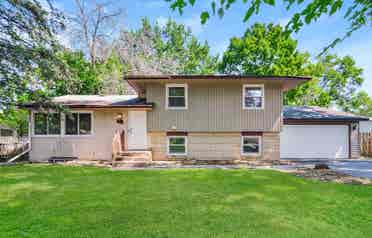 Beautiful home for rent