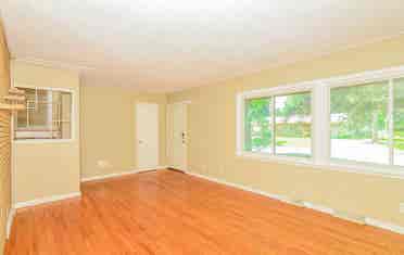 Beautiful home for rent