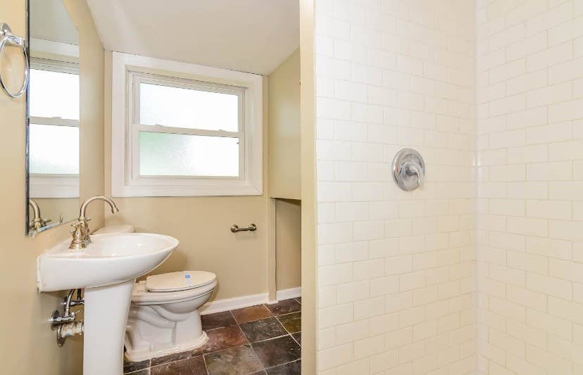 Beautiful home for rent